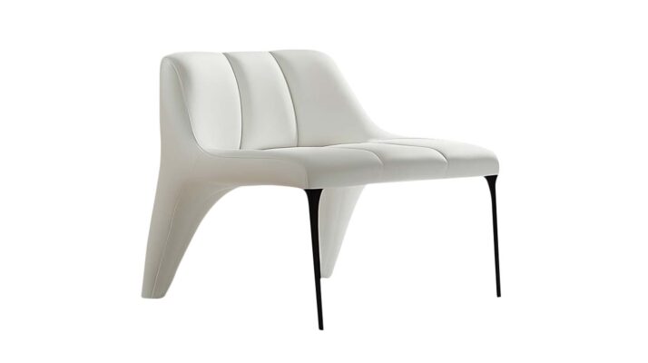 Serelith Stellar lounge chair