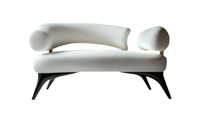 Xyra Stellar lounge chair