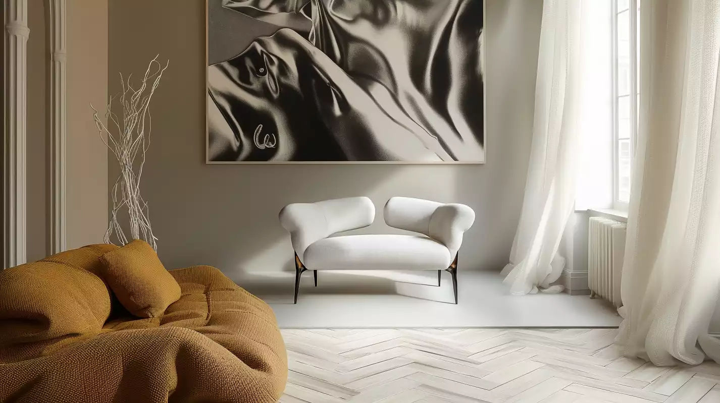 Alveno Stellar Lounge Collection