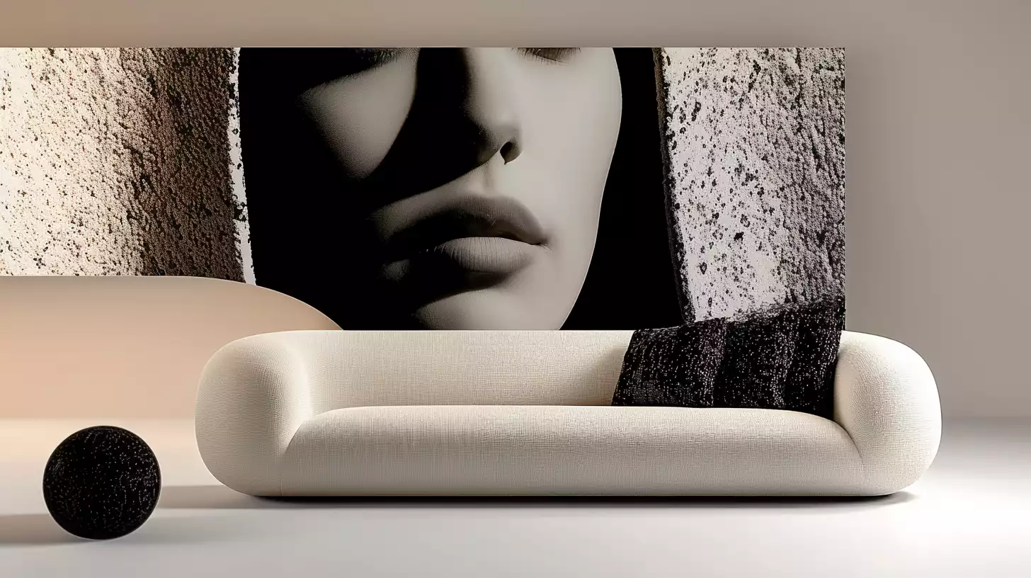 Diva Lineco Sofas Collection