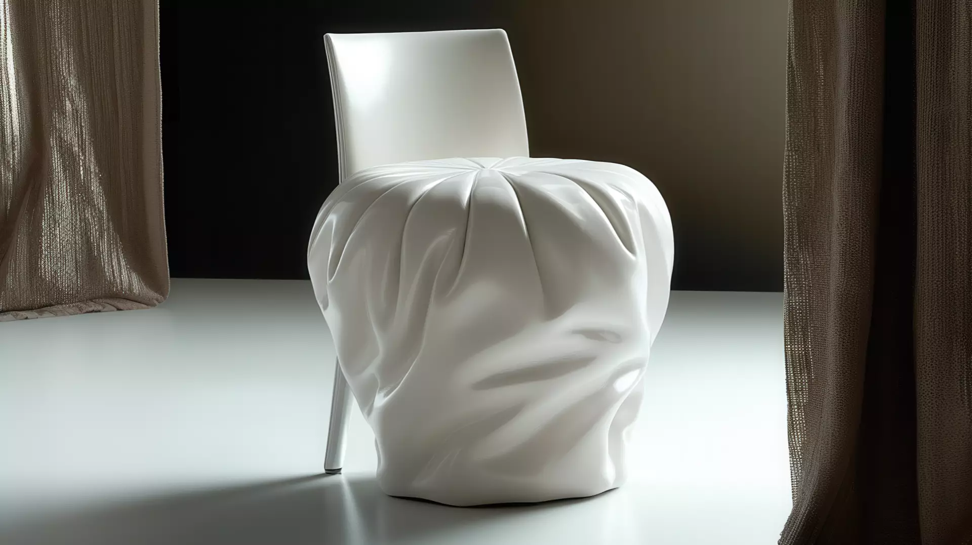 Eryndor Cyara Chairs Collection