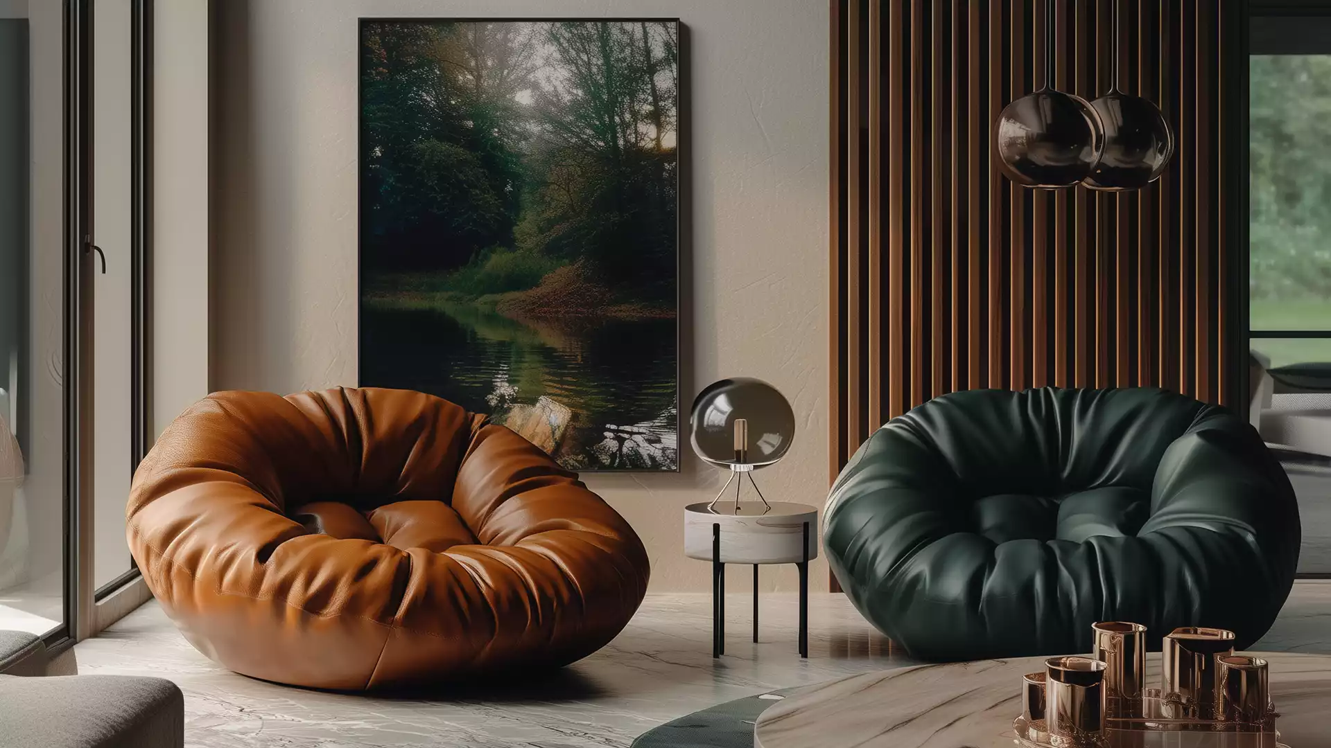 Giant Snuggle Seat Collection