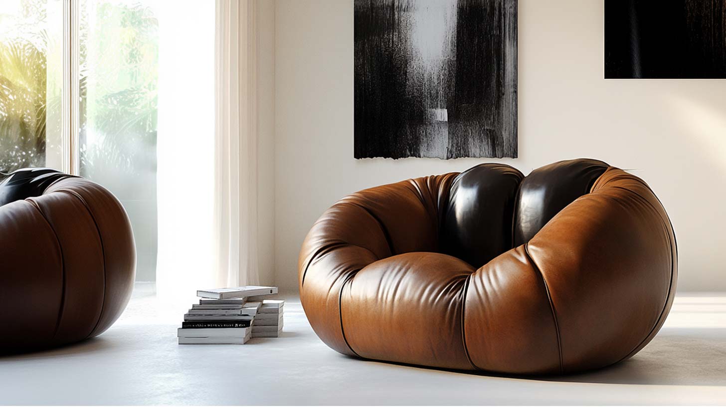 Grande Blissful Seat Collection