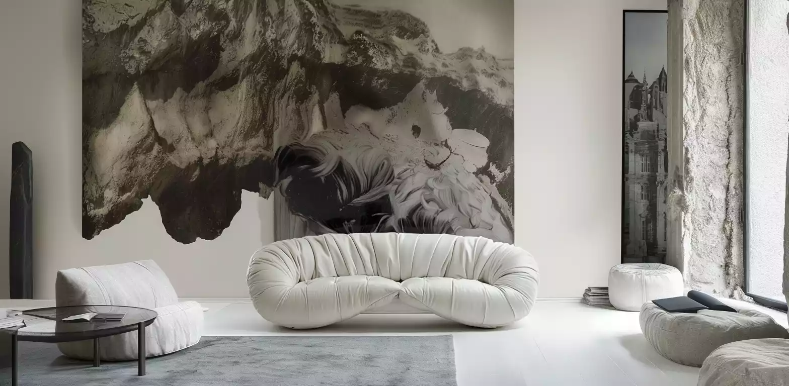 Harper S Pearl Sofa in the ambience 3