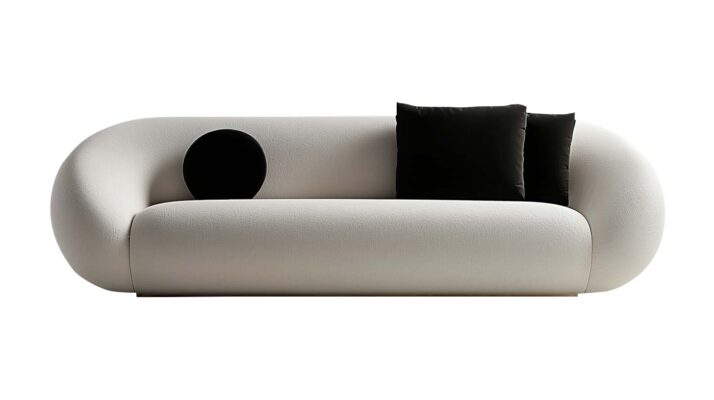 Quillon Lineco Sofa
