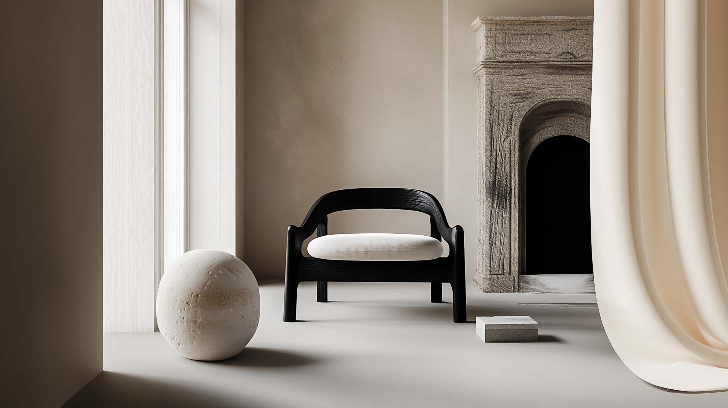 Quorra Stellar Lounge Collection