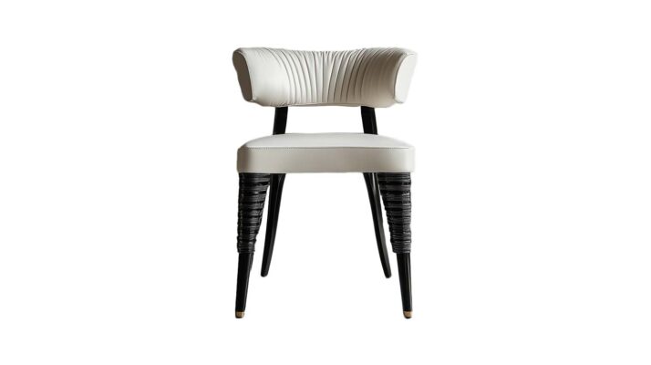 Ray Cyara Dining Chair