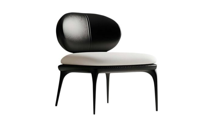 Solara Stellar lounge chair