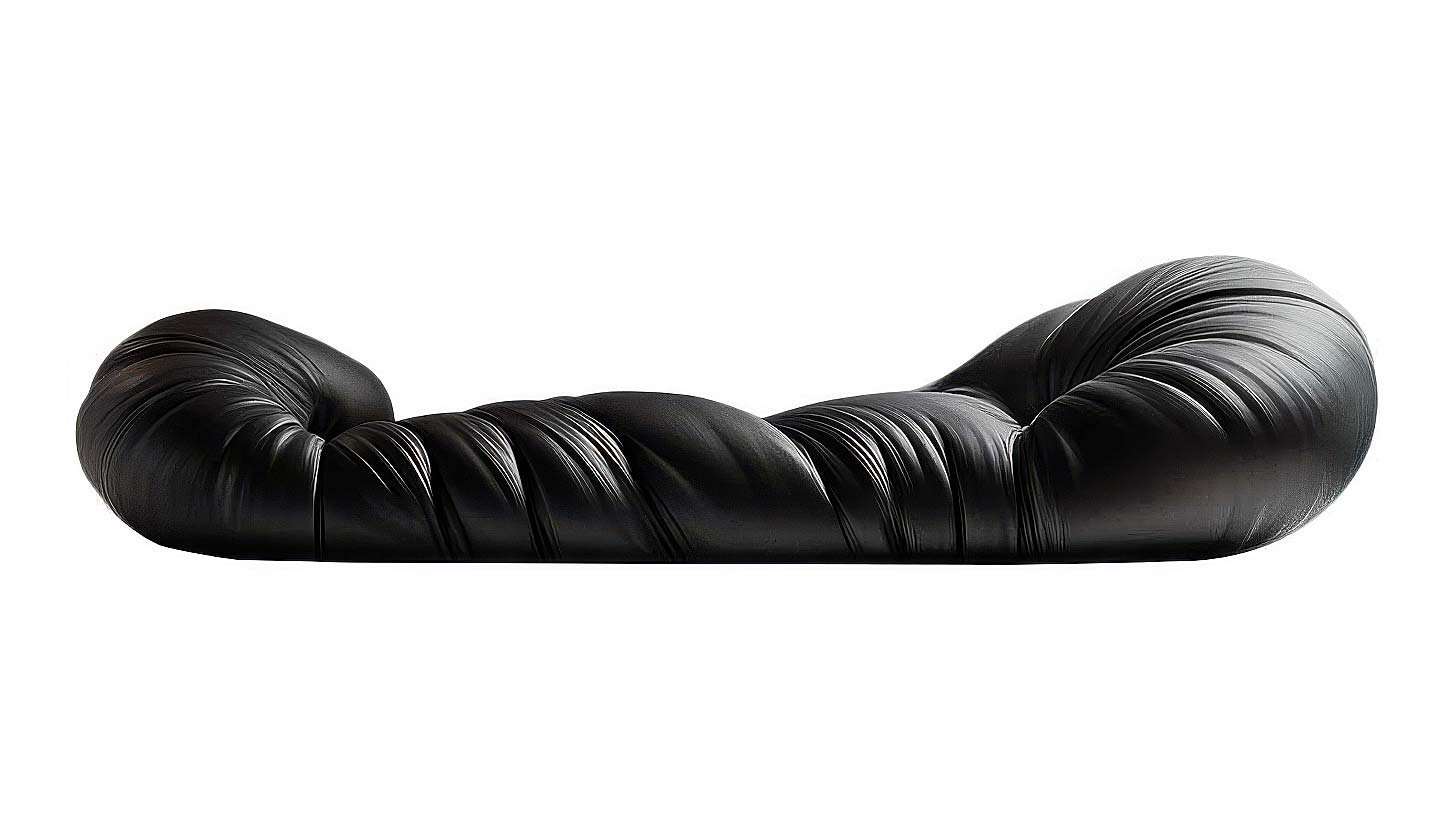 Taz Infinity Sofa