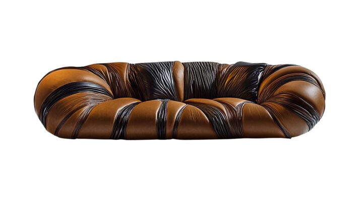 Trix Infinity sofa