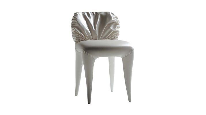 Zenia Cyara Dining Chair