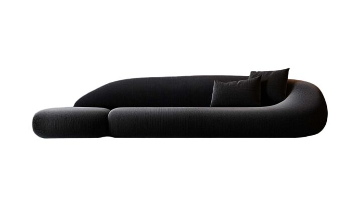 Zylara Lineco Sofa