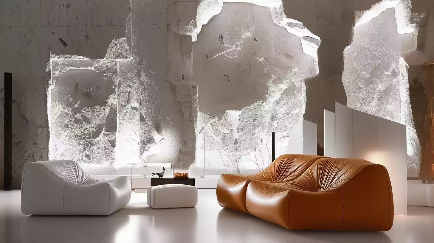 Art Linea Bond Collection