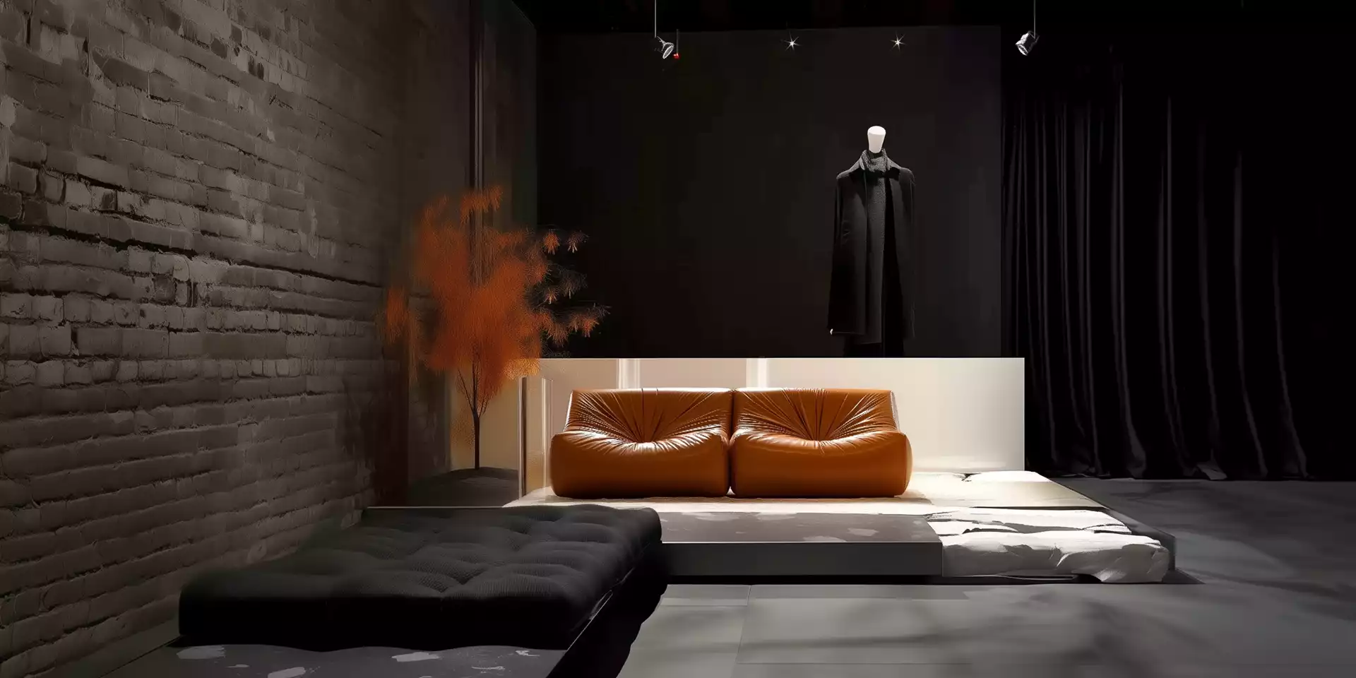 Eris Linea Bond in the ambience 2