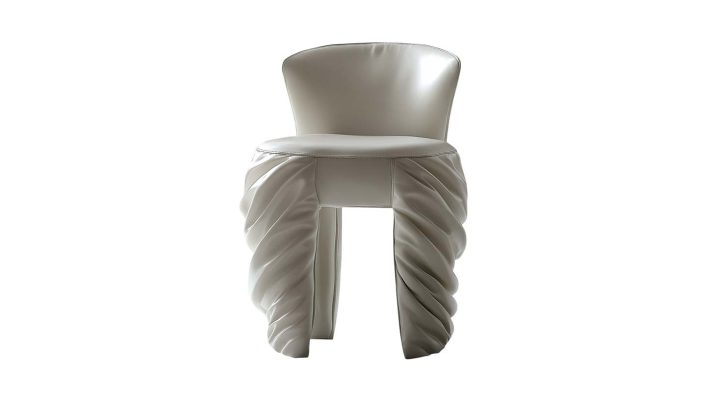 Vex Cyara Dining Chair